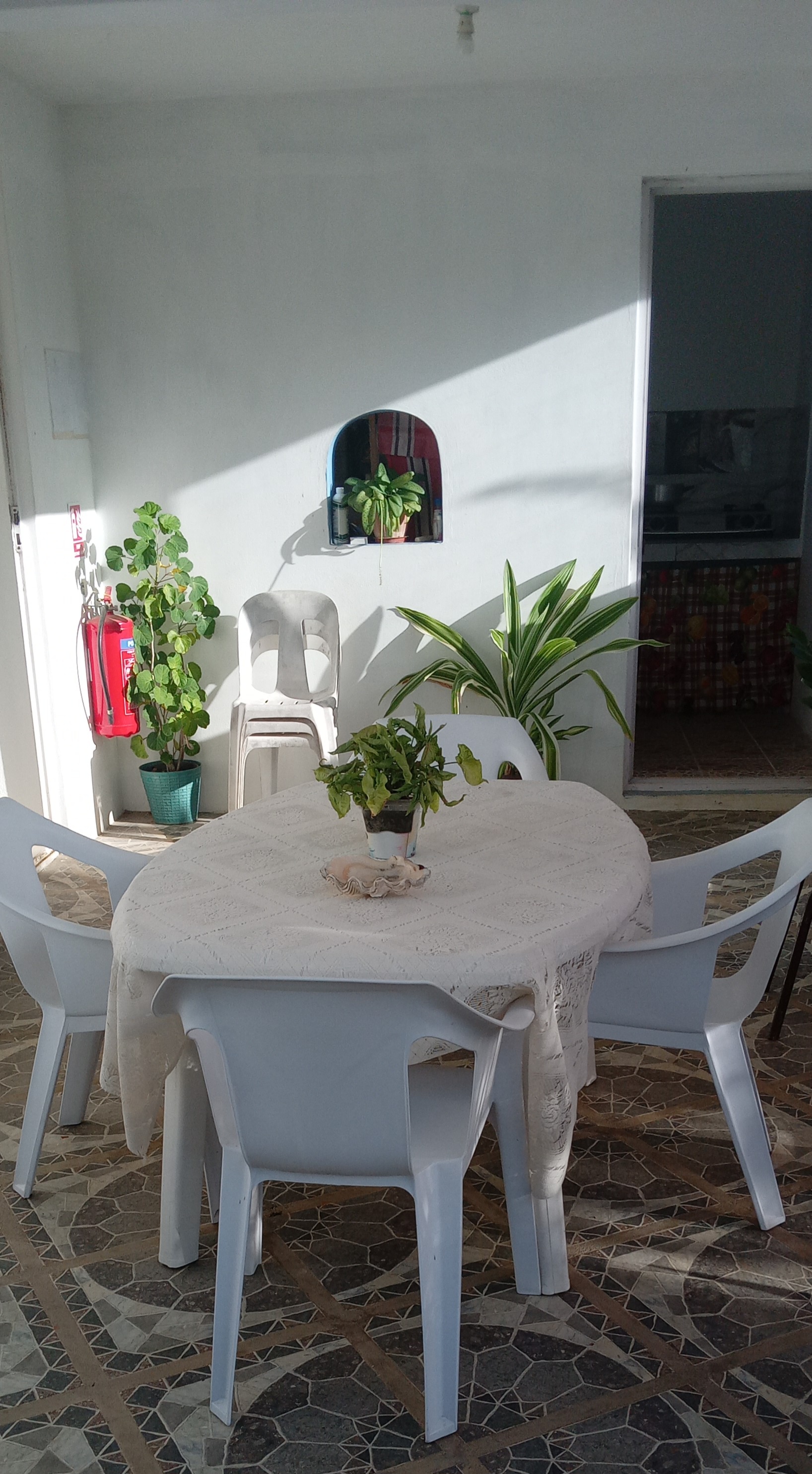 chez rolande